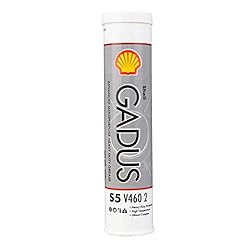 SHELL GADUS S5 V460 2 ADVANCED MULTIPURPOSE HEAVY