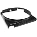 Complete Tractor 1106-6298 Fan Shroud, Black