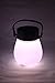 FIREFLY SOLAR LANTERN PINK