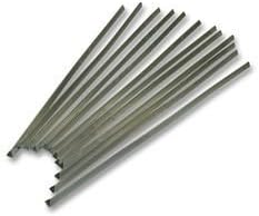 SOLDER, BAR LEADFREE TRIANGULAR 340125 By STANNOL by STANNOL