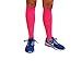 3 Pack Women's Knee High Pink Copper Compression Pressure Socks One Size Fit's All