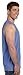Comfort Colors C9360 Ringspun Garment-Dyed Tank - TRUE NAVY - M