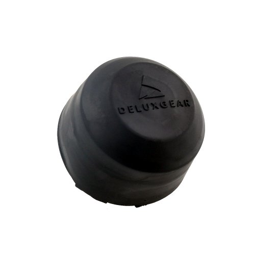 DeluxGear DGLG-LGS Lens Guard for Lenses 2.5-3.0 Inches in Diameter, Small