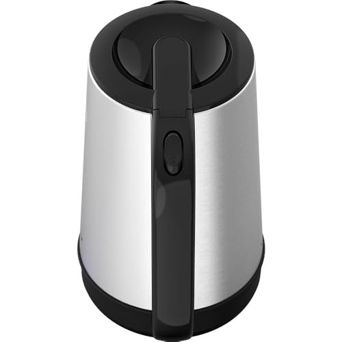 Chaleira Elétrica Inox Oster 2L, OCEL840, 127V