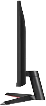LG 27MP60GP-B 27 inch Full HD IPS Gaming Desktop Monitor 1ms MBR FreeSync HDMI view 5