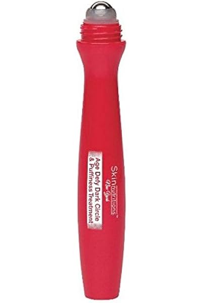 under eye roller for dark circles