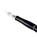 Cartridge Needles – BIOMASER 10PCS Sterilized Permanent Makeup Cartridge Needles Screw Thread Tattoo Needle for Permanent Makeup Machine Tattoo Pen for Eyebrow Eyeliner Lip Contour(3RS-0.3MM)