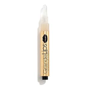 Amazon.com: GrandeLIPS Hydrating Lip Plumper, Gloss, Clear ...