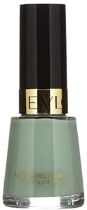 Image of Revlon Nail Enamel, Minted, 0.5 Ounce