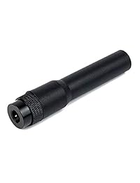Retevis RT20 Soft SMA-M Dual Band Antena VHF/UHF 144 MHz/430MHz para Yaesu (VX-1R VX-2R VX-3R Baofeng BF- UV3R Retevis RT1 RT2 (1 Pack)