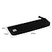 Magictodoor Travel Tie Case,Mens Travel Tie Case,Tie Case For Travel