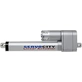 2" 115lb Thrust Linear Actuator