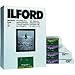 Ilford Multigrade FB Classic, Enlarging Paper 11x14, 50 Sheets, Matte