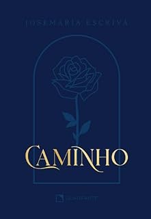 Livro Caminho - Premium