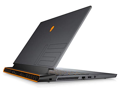 Alienware New M15 Gaming Laptop, 15.6