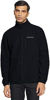 hot dots iii full zip fleece