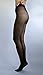 Conte Prestige Top-quality Women's Pantyhose - X-Large, Black