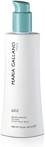 Maria Galland 422 Soin Silhouette Baume Confort Velour Body Lotion 200 ml