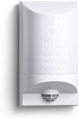 Steinel UK Ltd L650 LED Anti Vandalism LED Outdoor Light, White