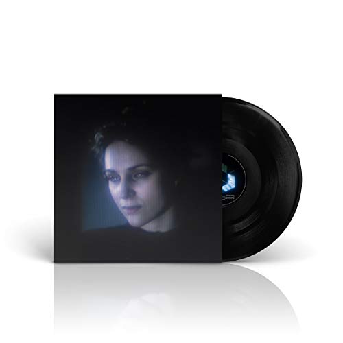 Album Art for Myopia by Agnes Obel