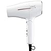 Conair-1875-Watt-Worldwide-Travel-Hair-Dryer-with-Smart-Voltage-Technology Conair 1875 Watt Worldwide Travel Hair Dryer with Smart Voltage Technology and Folding Handle, Pack of 1