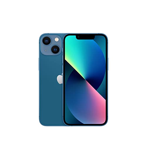 Apple iPhone 13 Mini 128GB - Azzurro (Ricondizionato) en promo sur Amazon