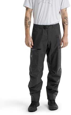 Amazon.com : Arc'teryx Konseal Pant Men's | Lightweight, Abrasion