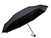 Fidus Upgraded Mini Travel Sun&Rain Windproof Umbrella - Lightweight Compact Portable Parasol Outdoor Umbrellas for Men Women Kids