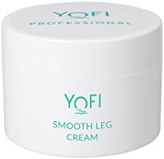 YOFING Professional Smooth Leg Cream 200ml