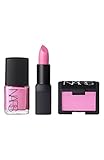 Nars 'Laced with Edge - Modern Future' Roman Holiday Lip, Cheek & Nail Set