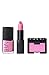 Nars 'Laced with Edge - Modern Future' Roman Holiday Lip, Cheek & Nail Set