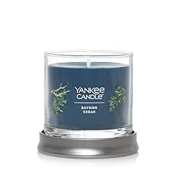 Yankee Candle Bayside Cedar Scented, Signature