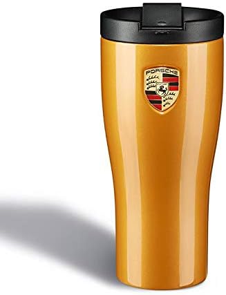 porsche thermal flask