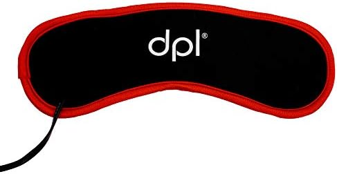 dplEye Mask Light Therapy for Head Pain Relief