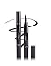 Cnlinkco Liquid Winged Eyeliner Stamp, Long-lasting Black Waterproof Double Head Eyeliner Pencil Makeup Tools for Cat Eye Wing Eyeliner