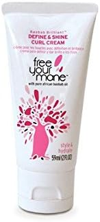 Define &amp; Shine Curl Cream