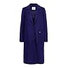 ONLY Onlstacy Long Wool Coat Cc Otw dames mantel