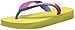 Havaianas Kids Flip Flop Sandals, Top Mix