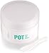Bee My Magic Pot All-in-1 Natural Anti Aging Wrinkle Cream Deep Skin Moisturizer, Décolleté & Under Eye Cream (1.75oz/50g)