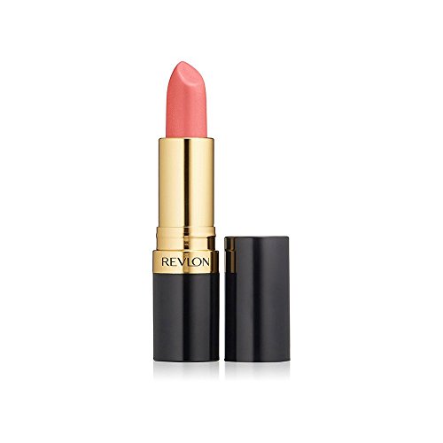 Revlon Super Lustrous Lipstick, Softsilver Rose [430] 0.15 oz (Pack of 2)