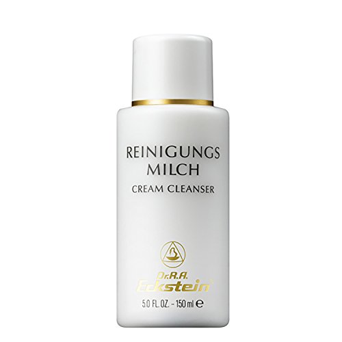 Dr. R. A. Eckstein Reingungs Milch Cream Facial Cleanser, 5 Ounce