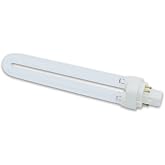 Technical Precision Atlas 18w UV 18w UV G24Q-1 4-Pin Light Bulb 1-Pack | G24Q-1 4-Pin
