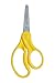 Westcott Hard Handle Kids Scissors, 5