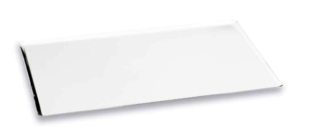 Lacor Oven Plate, Black, GN 1/1