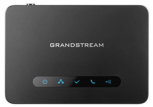 Grandstream DP760 Long Range DECT Repeater