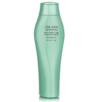 Shiseido The Hair Care Fuente Forte 
