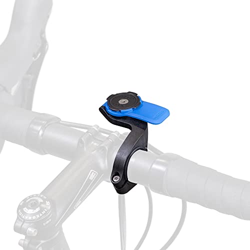 Quad Lock Out Front Bike Mount Kit for Samsung Galaxy S22 Ultra in