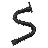 Stens 610-312 Fuel Line, Replaces Stihl: 1124 358