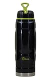 bubba 24 oz HERO sport bottle active lime