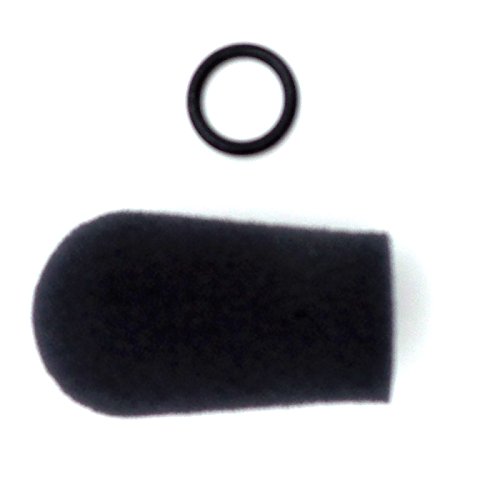 Bose-replacement-boom-microphone-windscreen